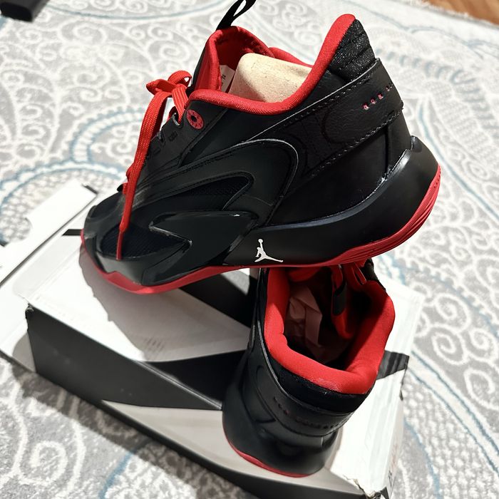 Новый красовка JORDAN 46р