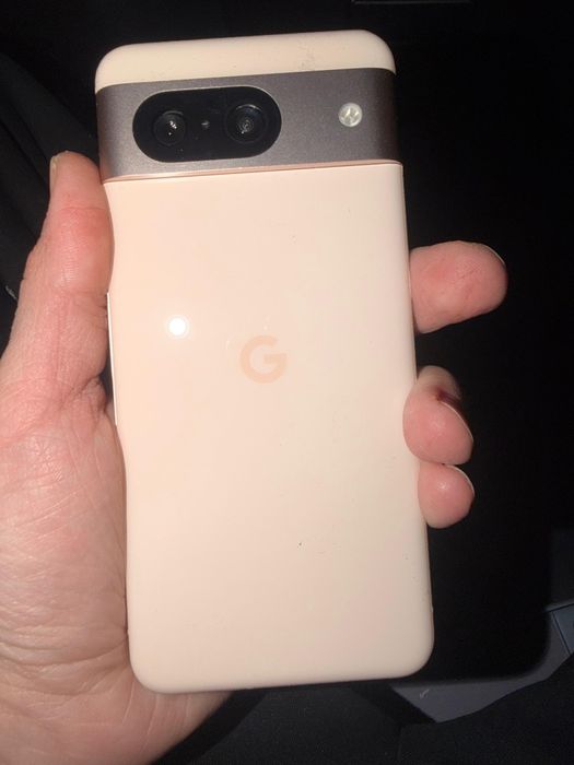Google pixel 8 128GB
