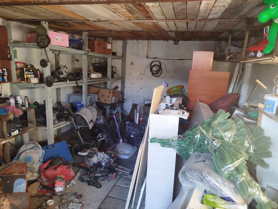 Продам гараж г/о Бытовик