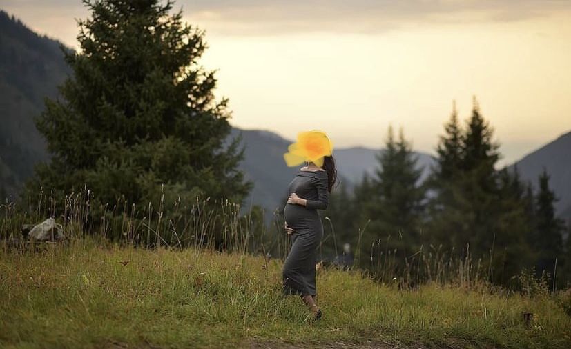 Наряды для беременных