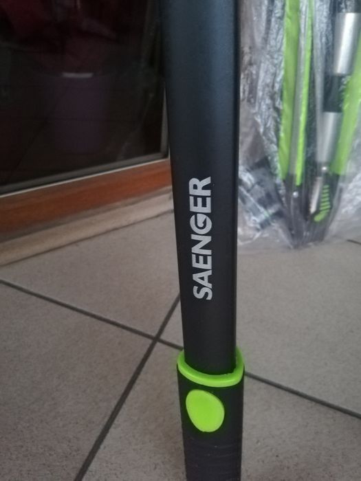 Mincioguri Sanger Max Forcer NEW 2021