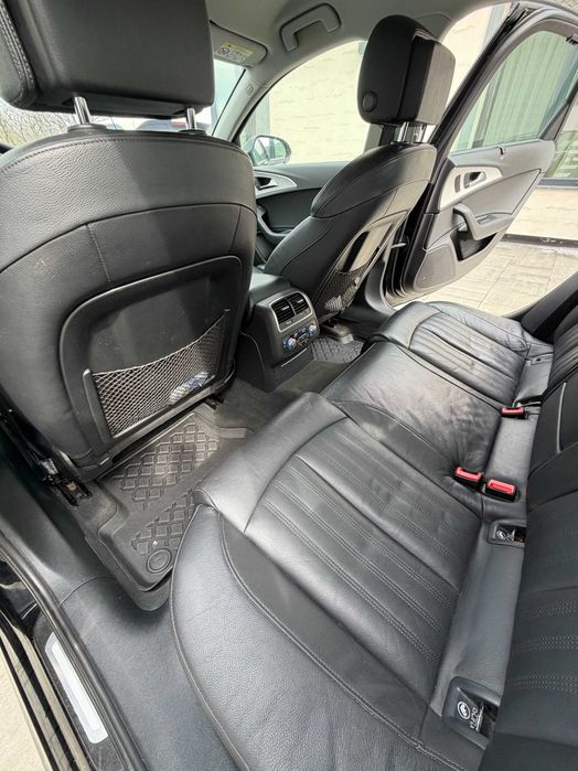 Audi A6 Limuzina 2.0 TDI C7 Ultra 2016 + 2 seturi jante aliaj