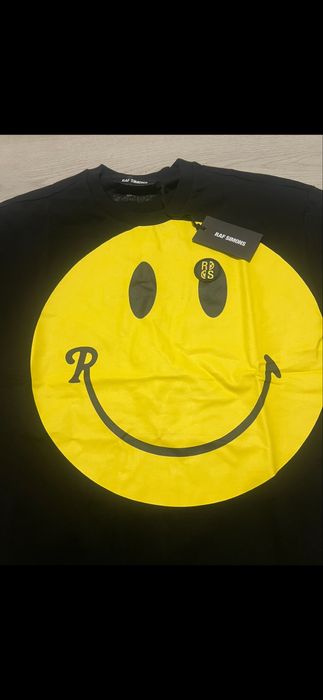 Мъжка тениска Raf Simons