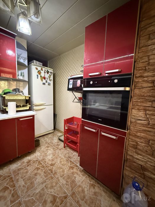 Срочно 3х ком квартира