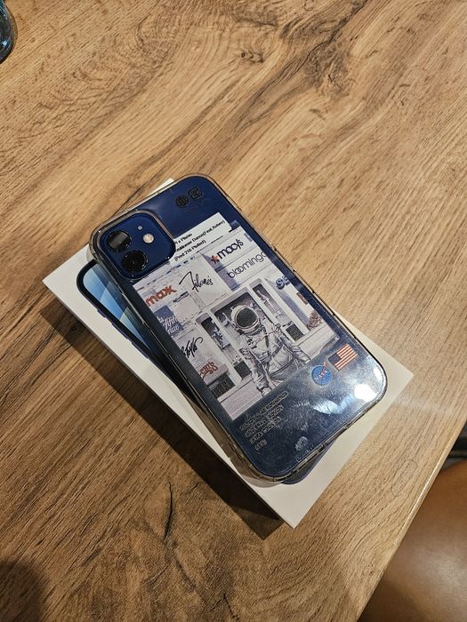 Iphone 12 (обмен)