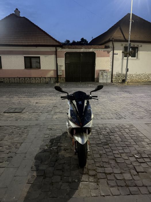 Spre vanzare scutar de 50 cm,Peugeot in stare foarte buna de fuctionare