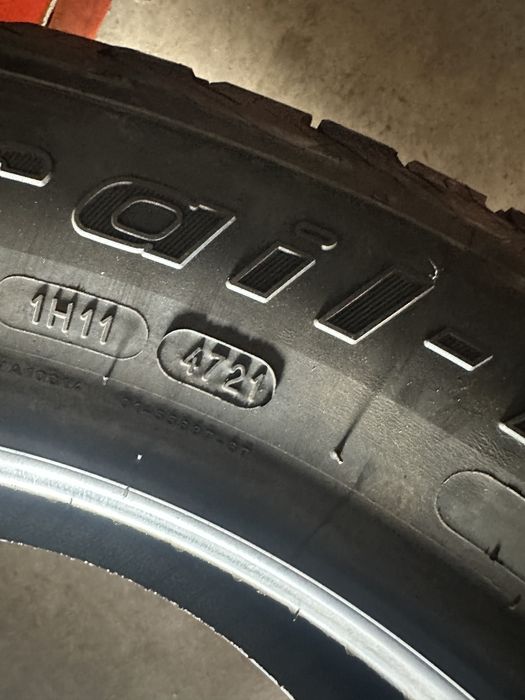 Anvelope All Terrain 225/60/18 Bfgoodrich Trail-Terrain 225 60 18 R18