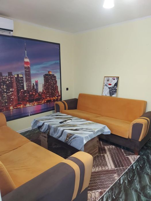 Апартамент под наем