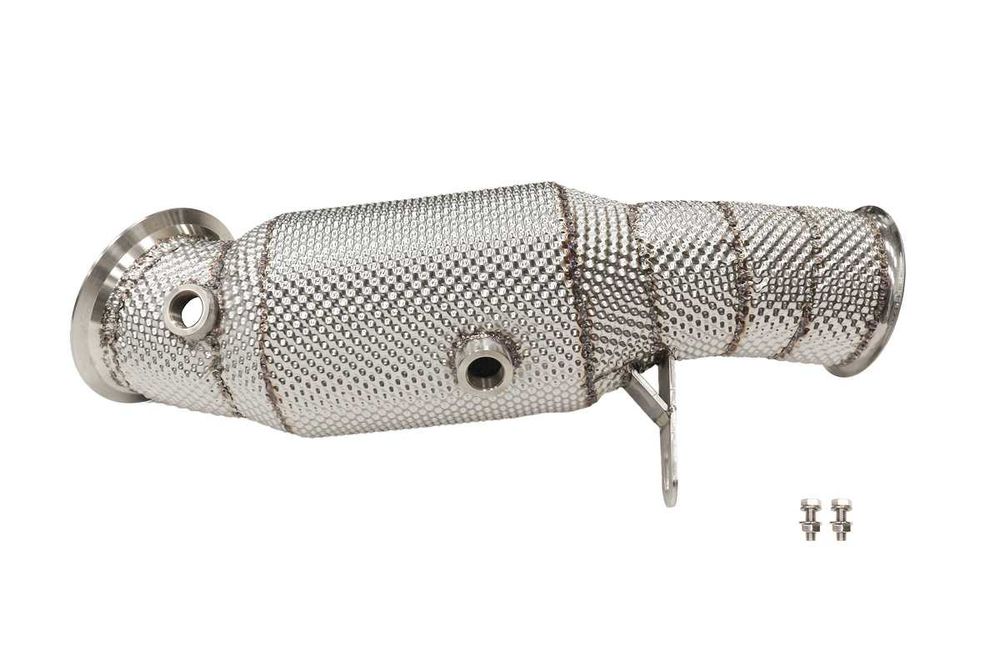 Даунпайп за BMW F20 F21 F22 M2 F87 F30 F31 F34