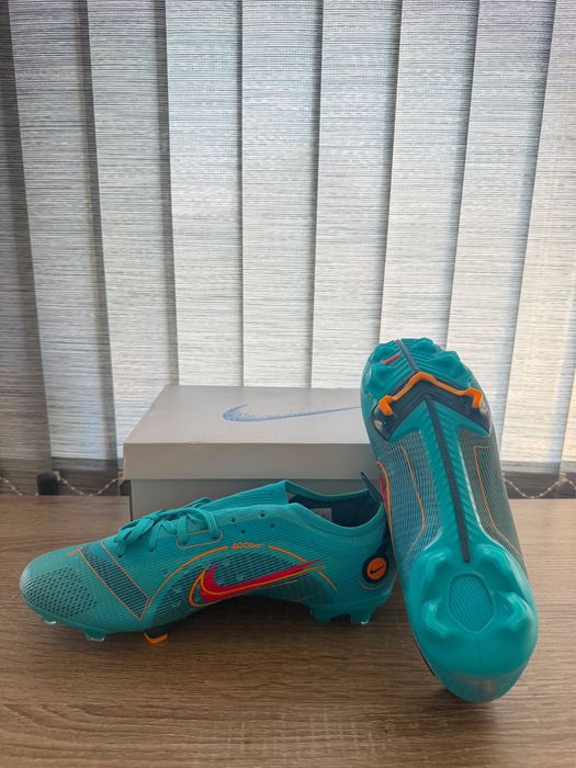 Футболни обувки nike mercurial