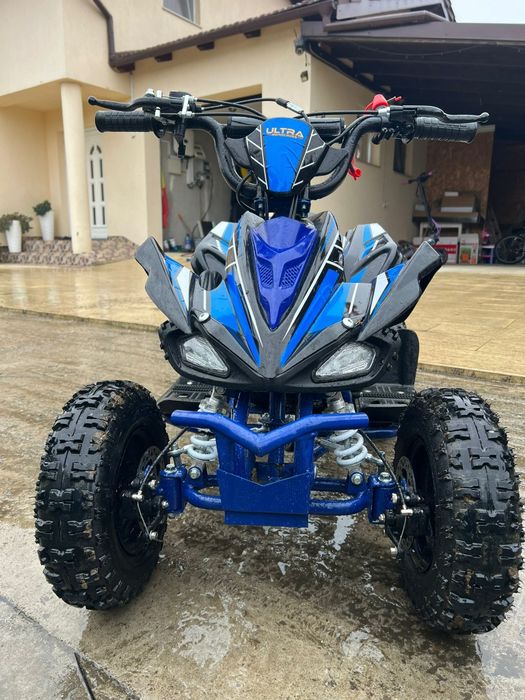 Atv ultra motocross 50cc