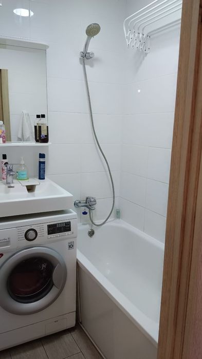 Продам 3-комн.квартиру