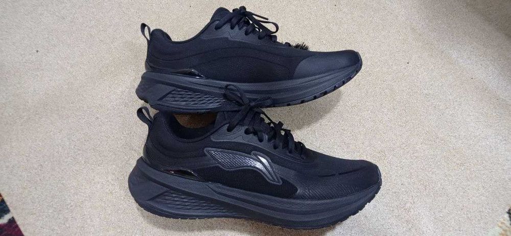Кроссовки Li-ning оригинал water shell