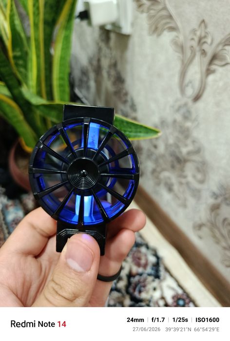 Kuller x16 yangi