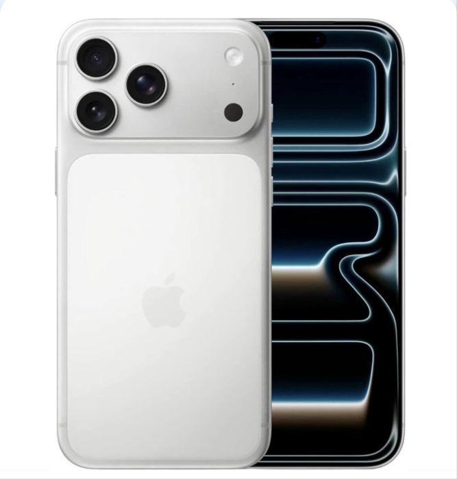 Iphone 17 pro max 512 gb