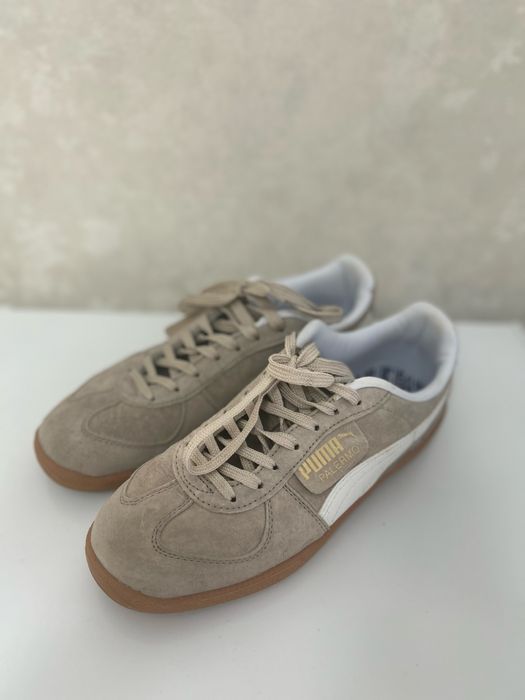 кросовки Puma Palermo — размер 41