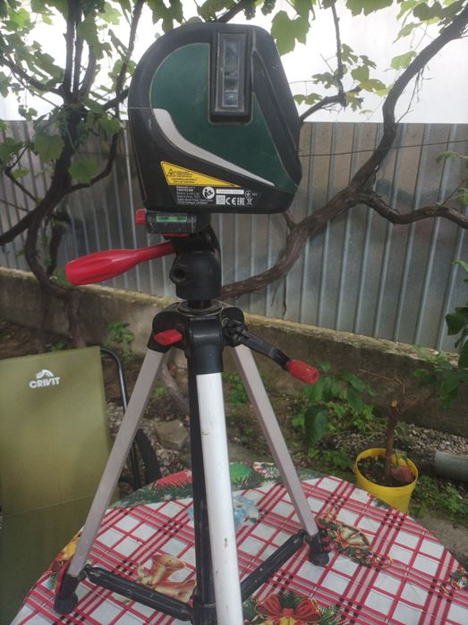 Laser Bosch level 3