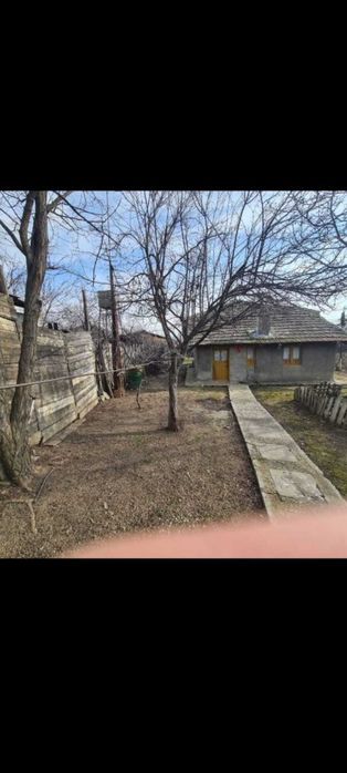 Casă de Vânzare / Sat.Gruiu / Jud.Călărași