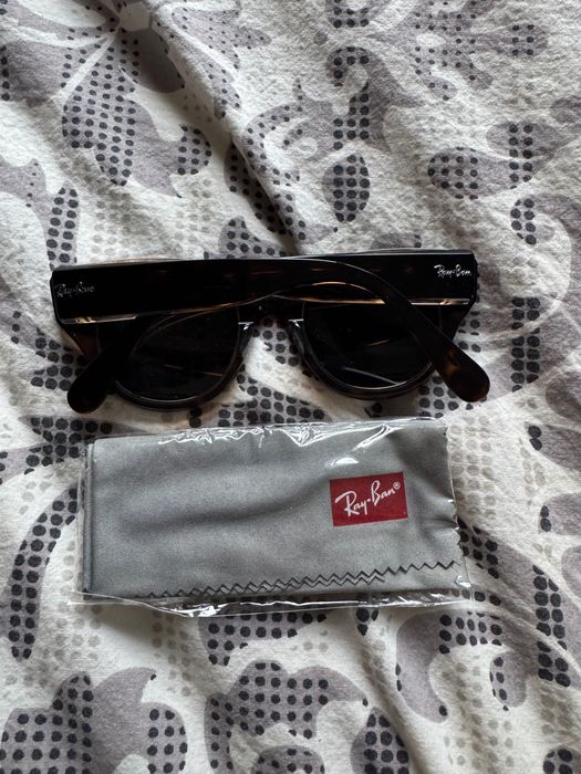 Слънчеви очила Ray Ban Havana