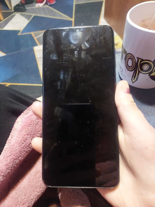 Продам телефон самсунг А 23