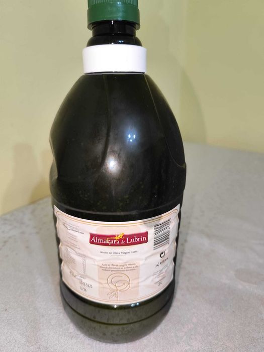 ULEI DE MASLINE EXTRAVIRGIN , Productie 2026 - Provenienta Spania