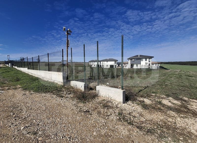 Парцел за жилищно строителство в село Кичево