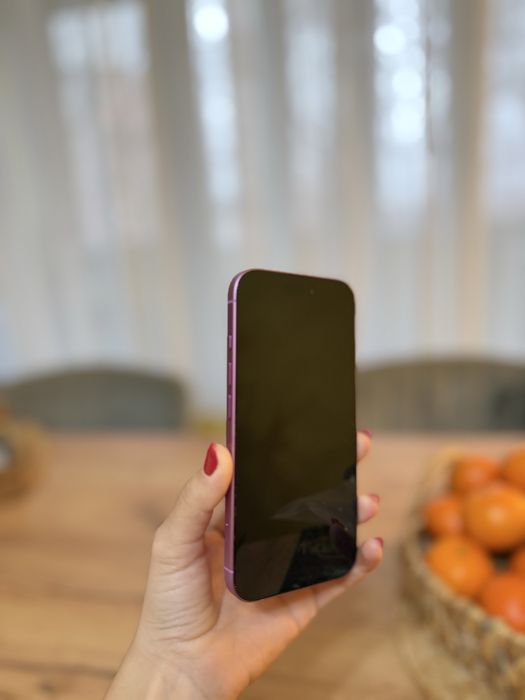 IPHONE 16 256GB……