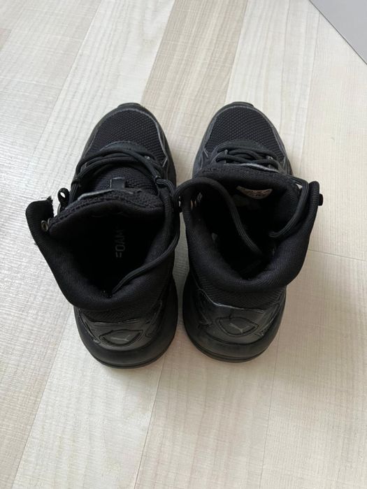 Спортни обувки Puma за момчета