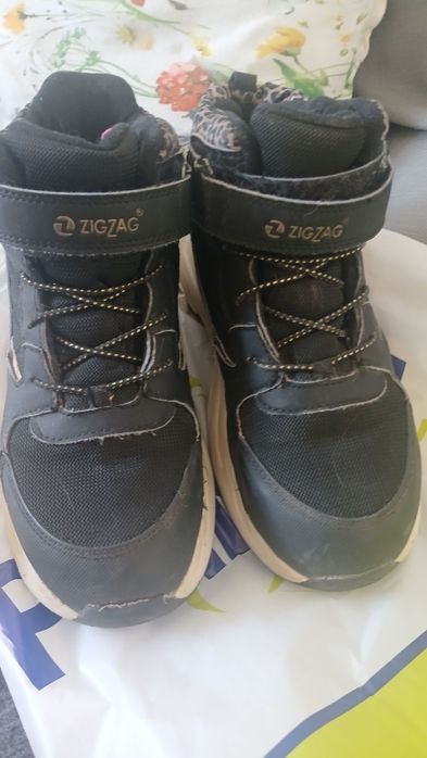 обувки за момичета