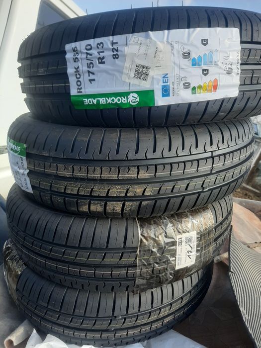продам Шины 175/70R13 новые