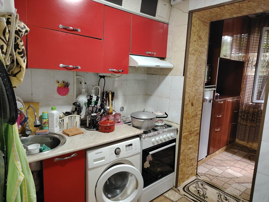 Срочно продаётся квартира