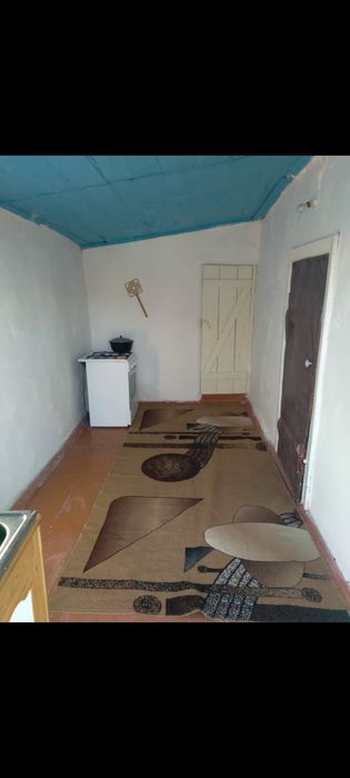 Дом в деревне заречный