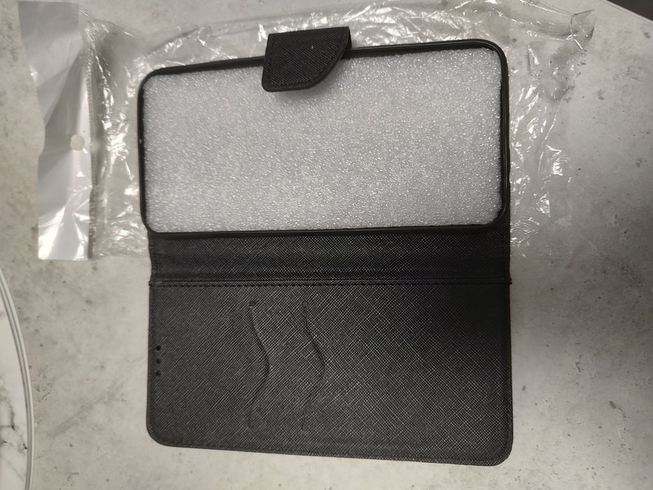 Тефтер калъф за Huawei p20 lite