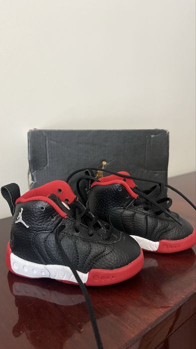 Детские кросовки nike