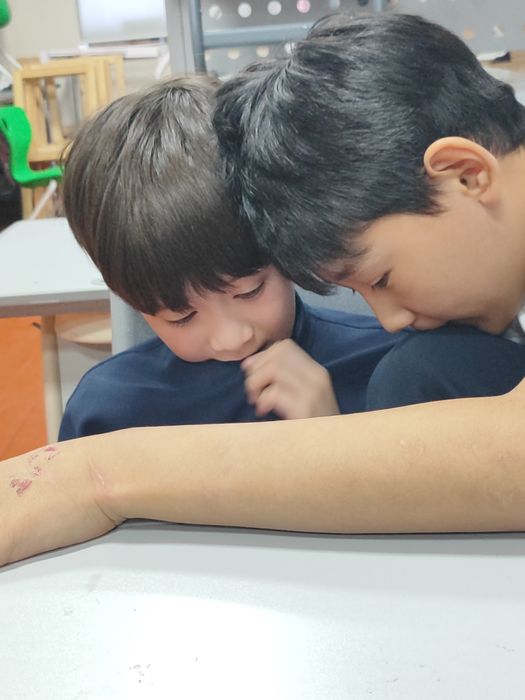 Продаем 2 сладких мальчиков