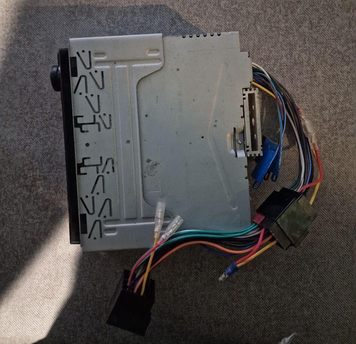 Vand casetofon auto KENWOOD