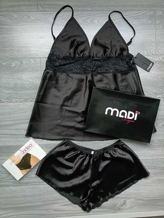 Set Nou lenjerie intima