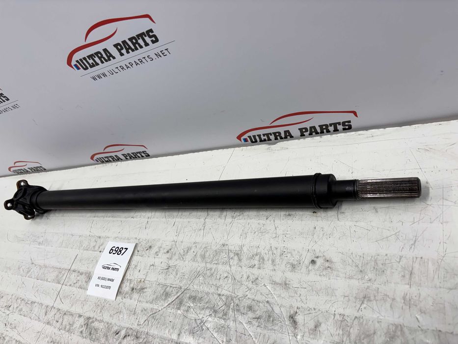 Преден Кардан За БМВ Г-Серия 9452673 BMW G-Series