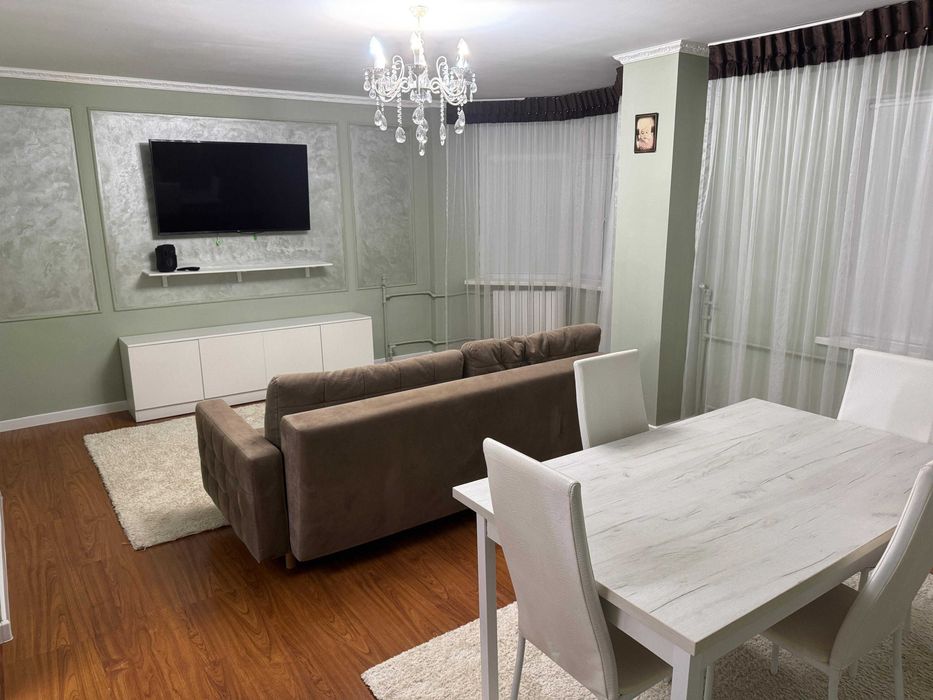 Продается 3 комнатная квартира