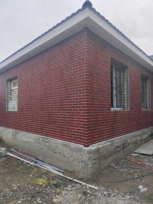 Крыша, кровля,  облицовка