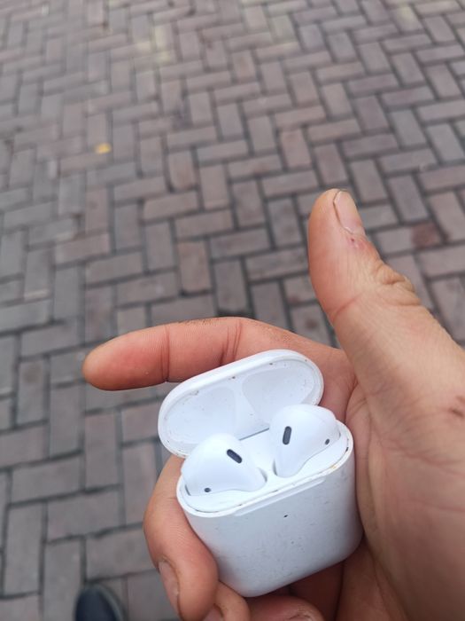 Airpods 2 airpods 2