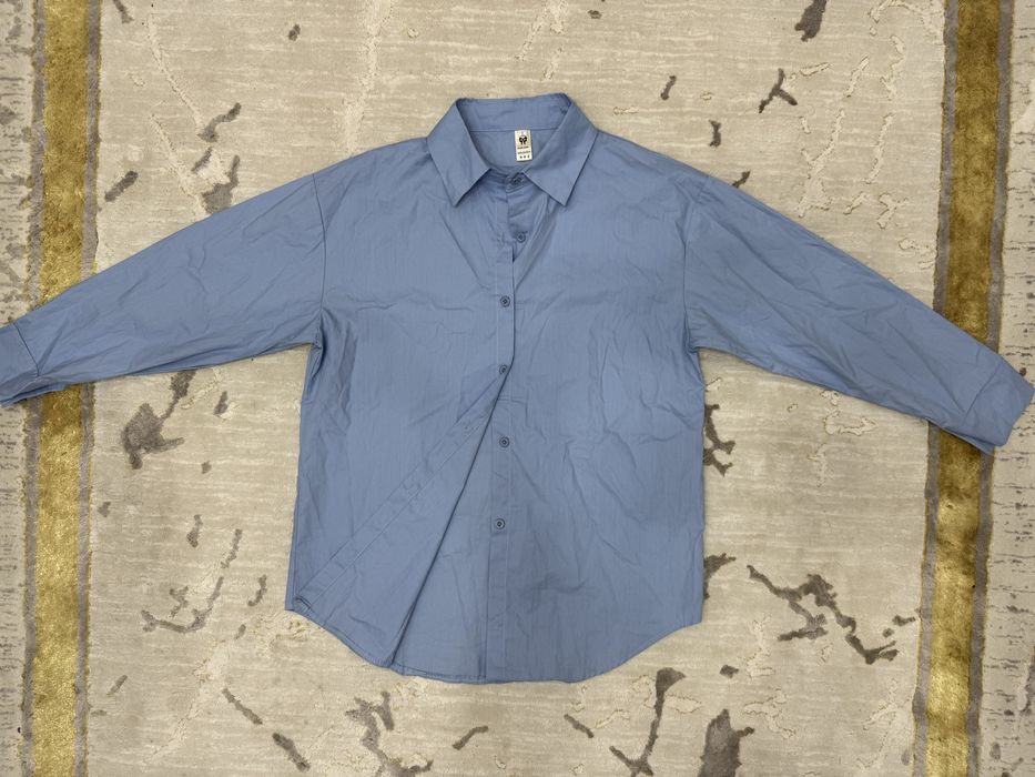 Рубашки Рубашка Новые за 599