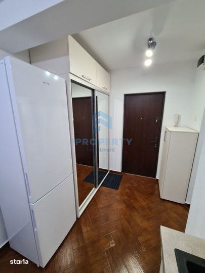 Lacul Tei  2 Camere -Decomandat-1Minut Transport Comun