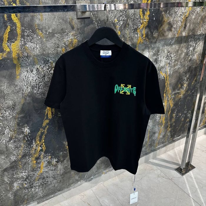 Off White тениски