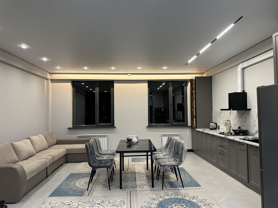 Квартира посуточно/ почасово