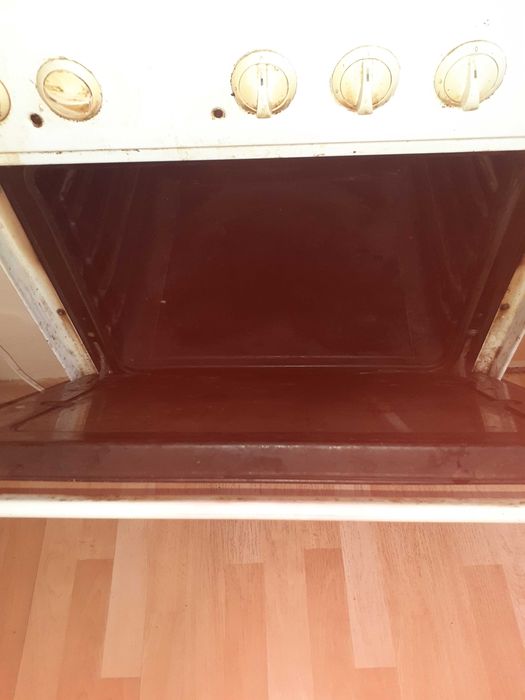 Готварска печка