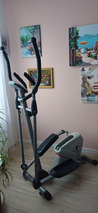 Кростренажор в отлично състояние