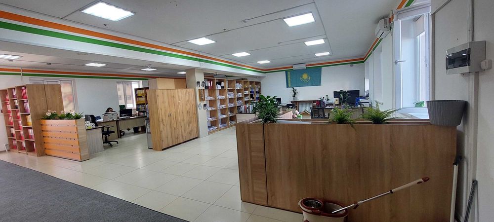 Продажа коммерческого помещения