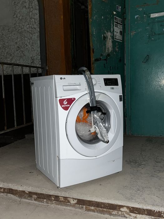 Продам стиральная машина