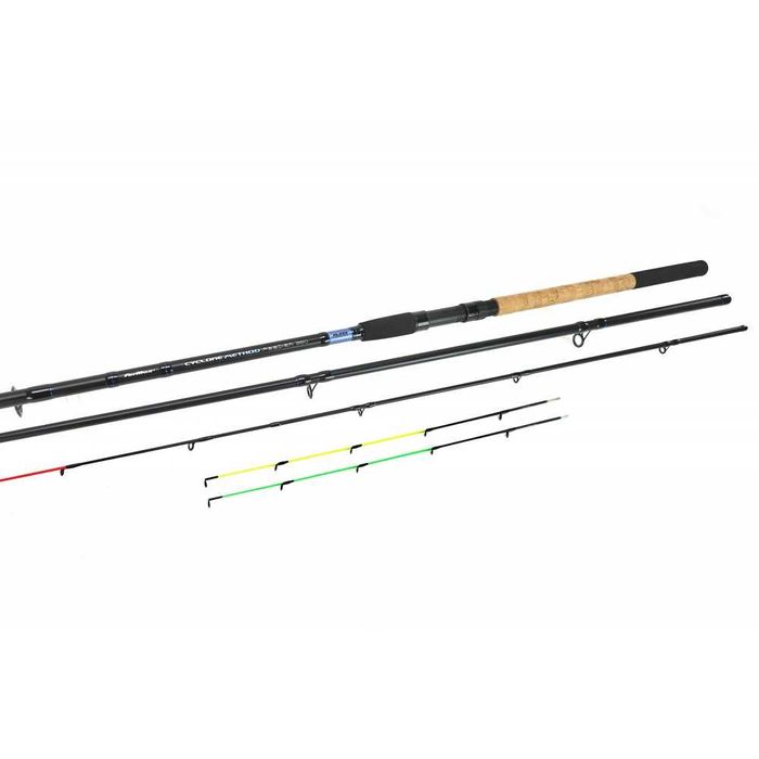 Фидер въдица Formax Cyclone Method Feeder